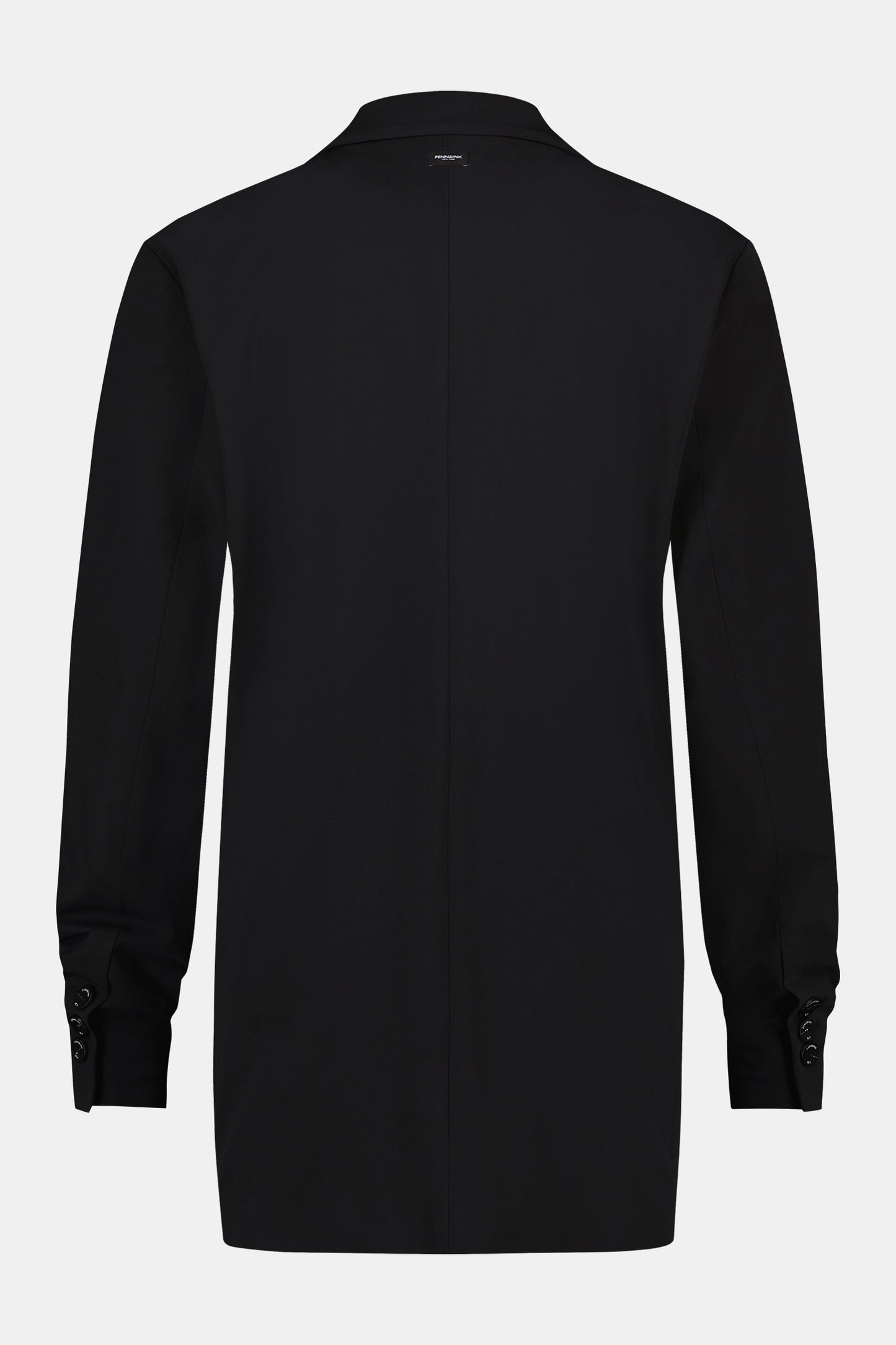 Logan Blazer 90 black | Bildmaterial bereitgestellt von SHOES.PLEASE.