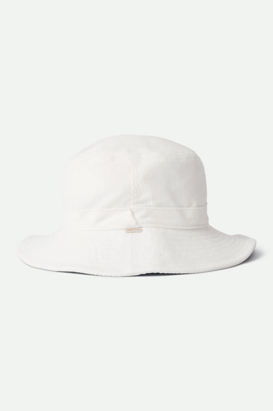 Petra Pack Bucket Hat off white weiß