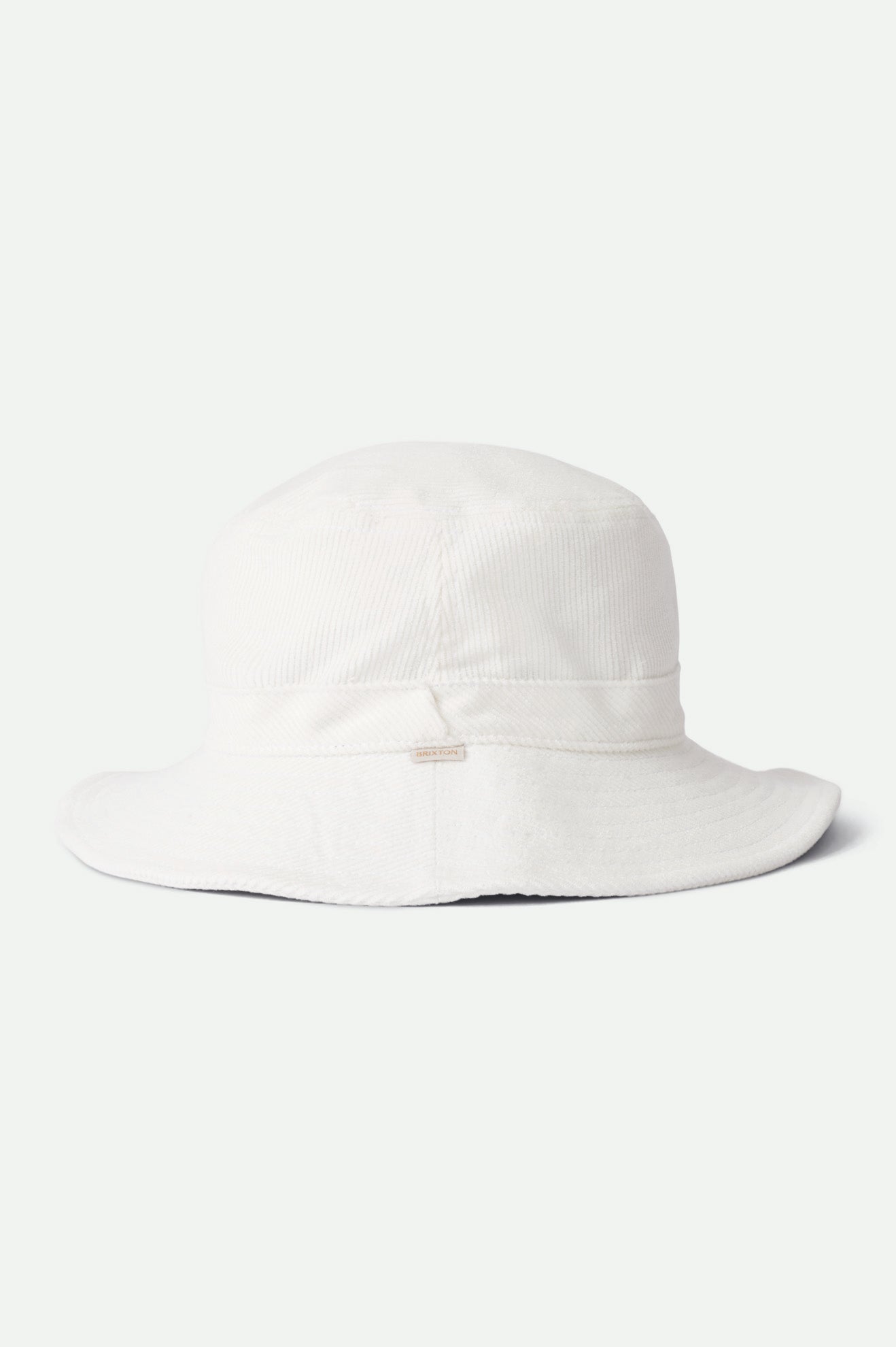 Petra Pack Bucket Hat off white weiß | Bildmaterial bereitgestellt von SHOES.PLEASE.