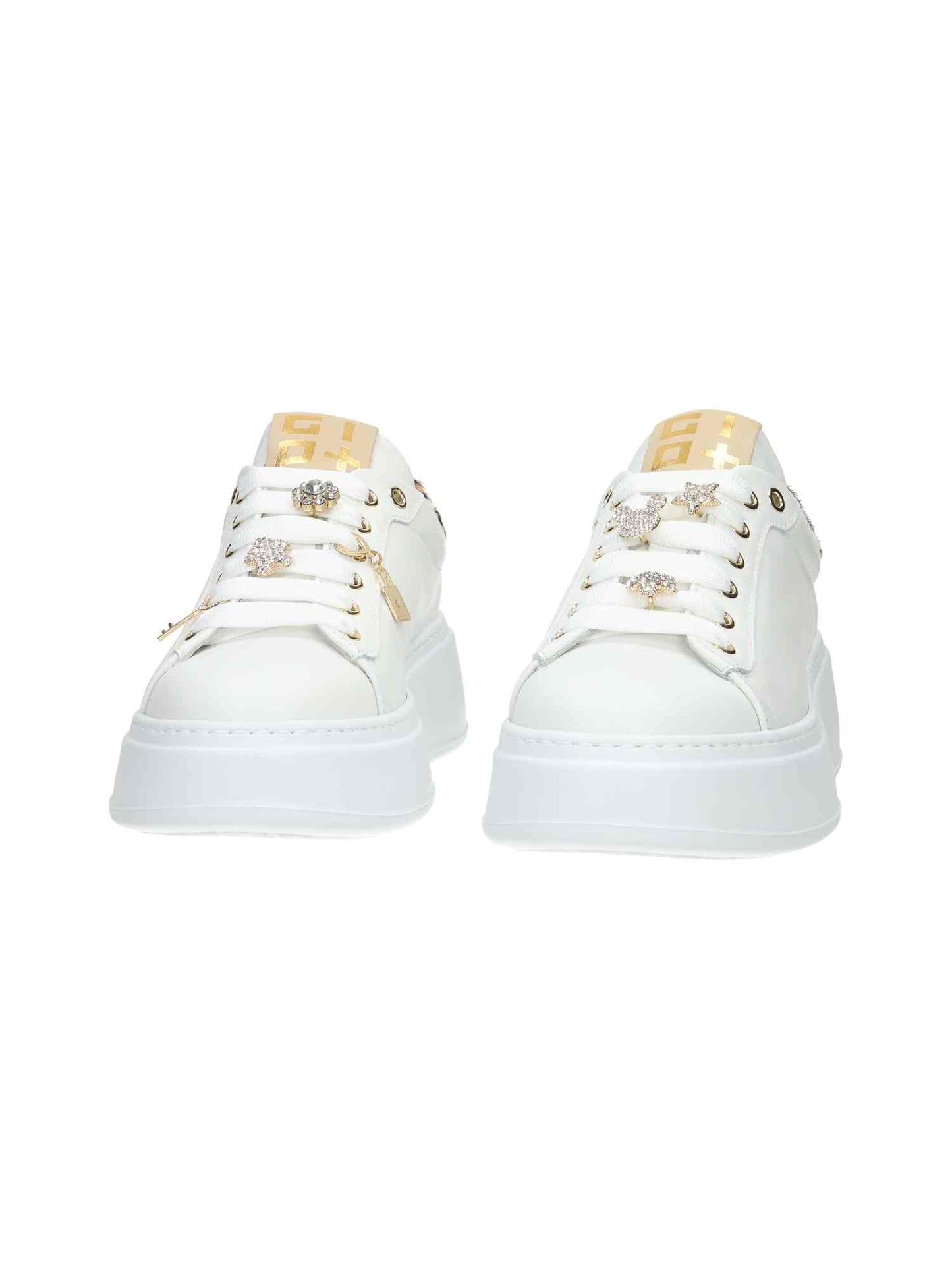 PIA354A Casual Chic animalier | Bildmaterial bereitgestellt von SHOES.PLEASE.
