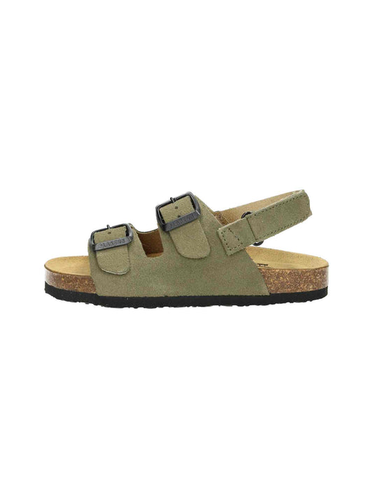 Poli 126095 Afelpado ligh khaki