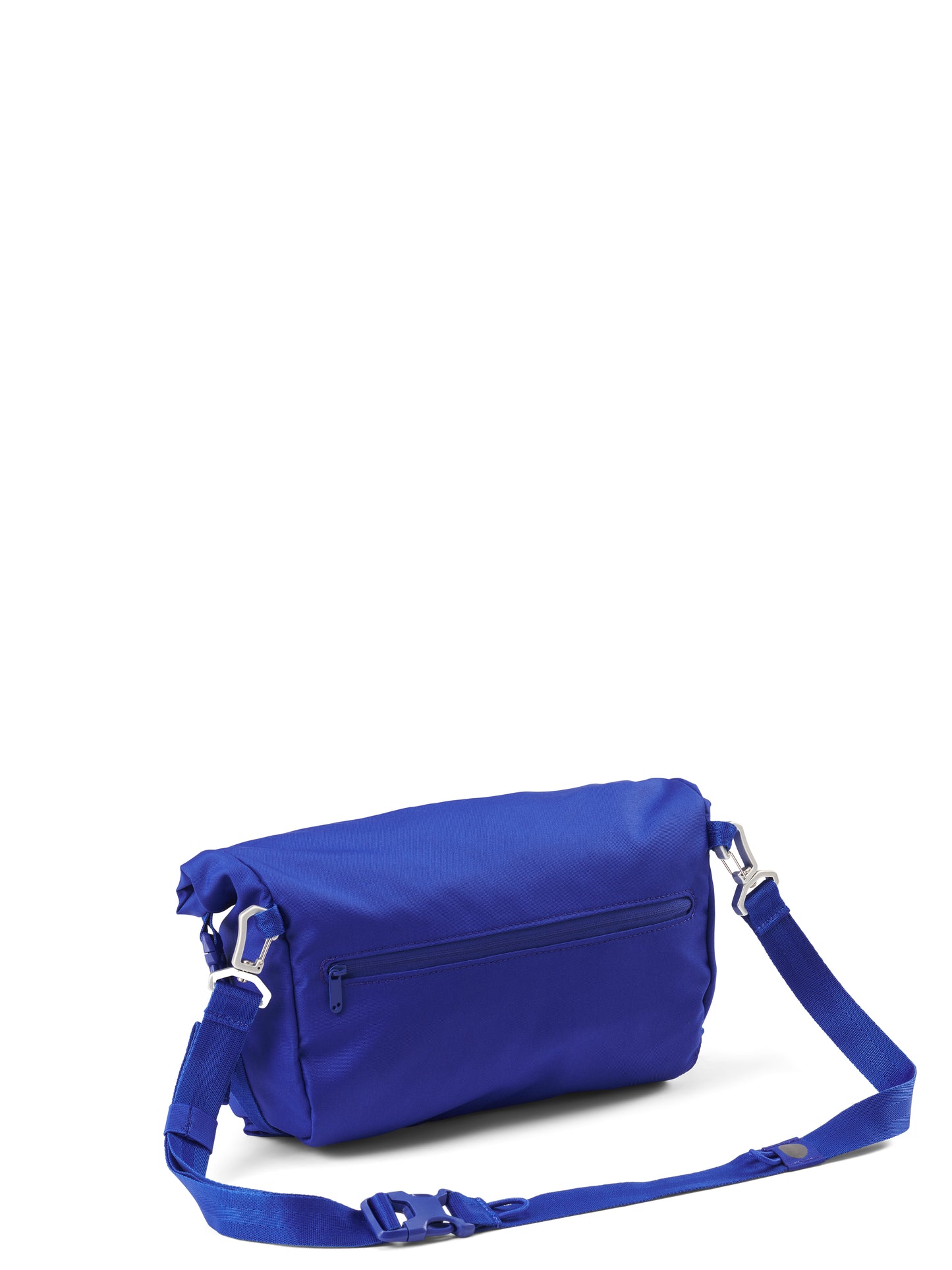 Aksel Small Bike Bag ultimate blue | Bildmaterial bereitgestellt von SHOES.PLEASE.
