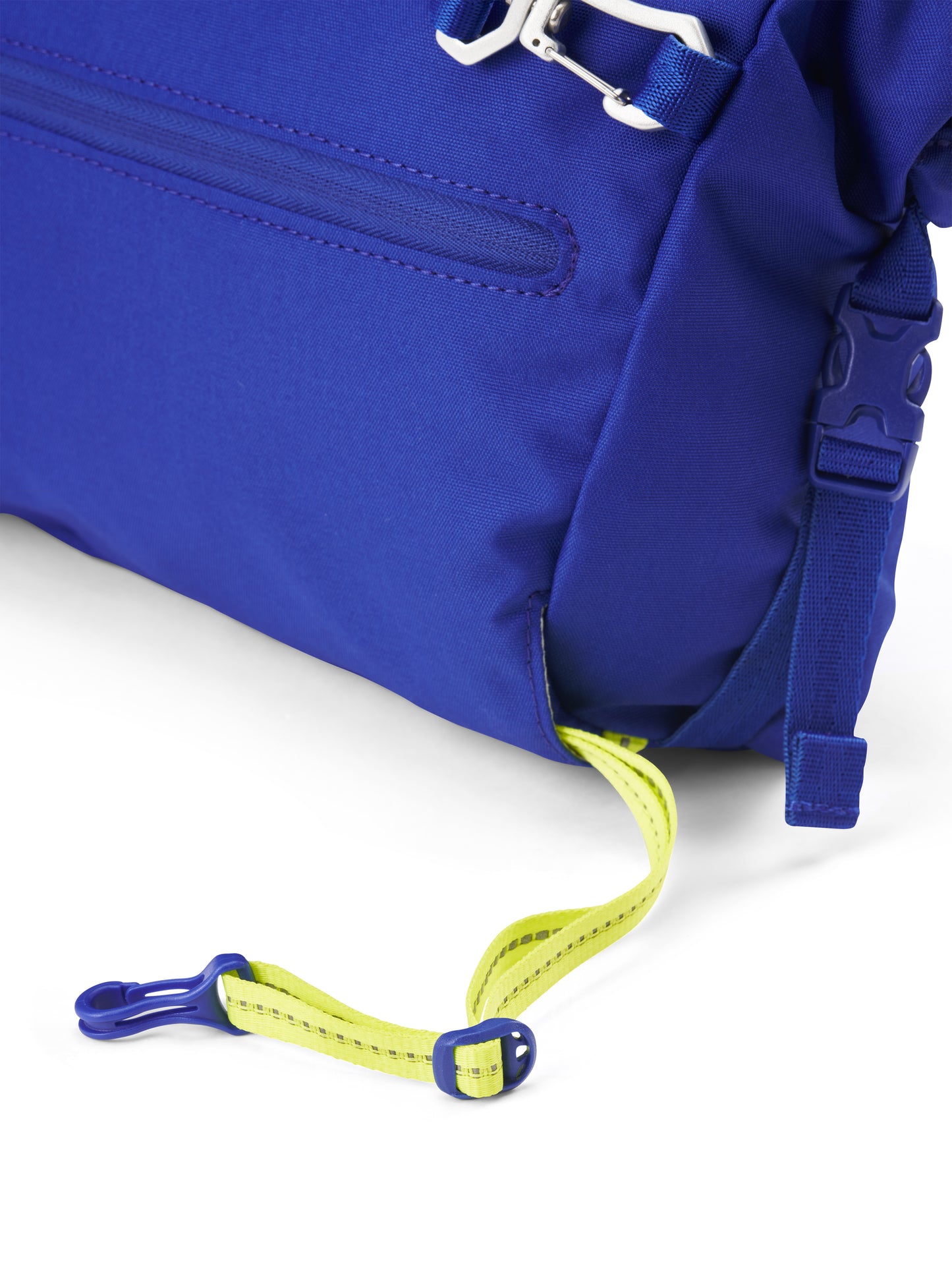 Aksel Small Bike Bag ultimate blue | Bildmaterial bereitgestellt von SHOES.PLEASE.