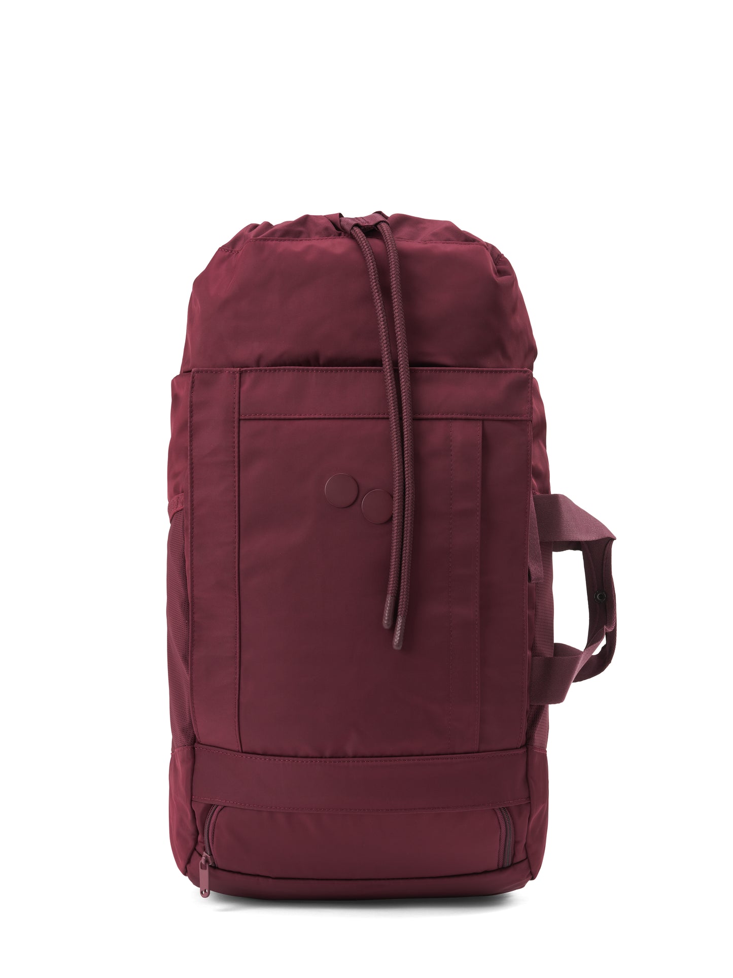Blok Medium Changeant Backpack glazed red | Bildmaterial bereitgestellt von SHOES.PLEASE.