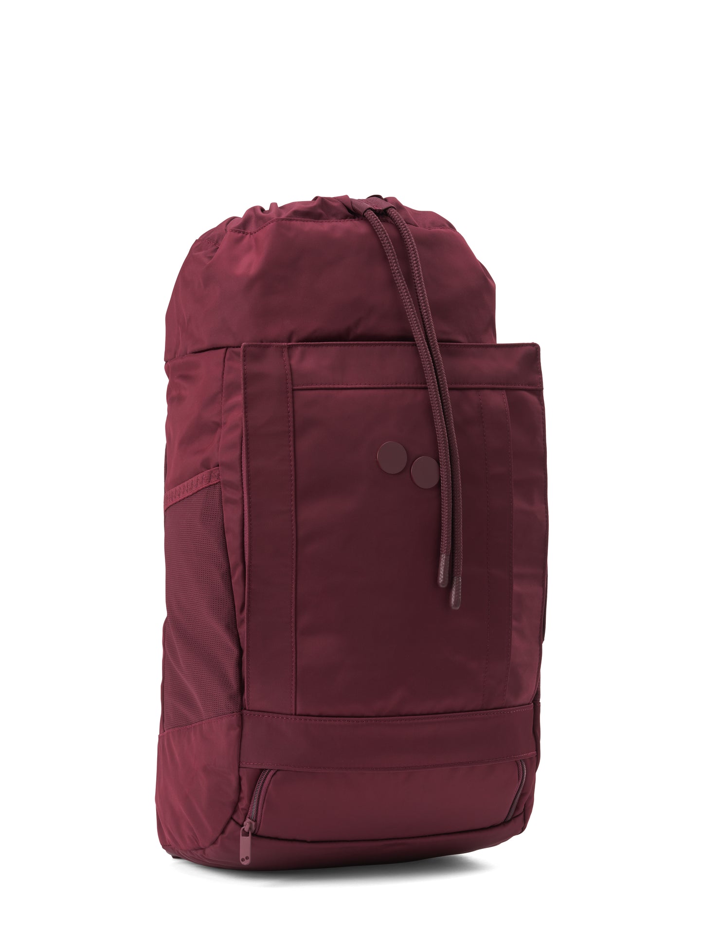 Blok Medium Changeant Backpack glazed red | Bildmaterial bereitgestellt von SHOES.PLEASE.