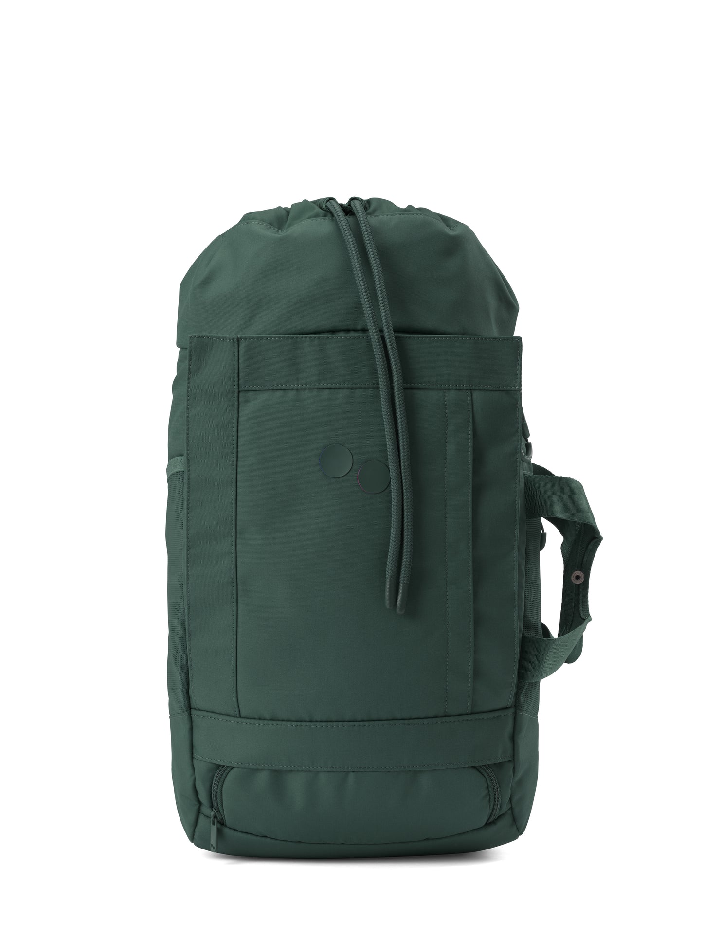 Blok Medium Backpack cosmo green | Bildmaterial bereitgestellt von SHOES.PLEASE.