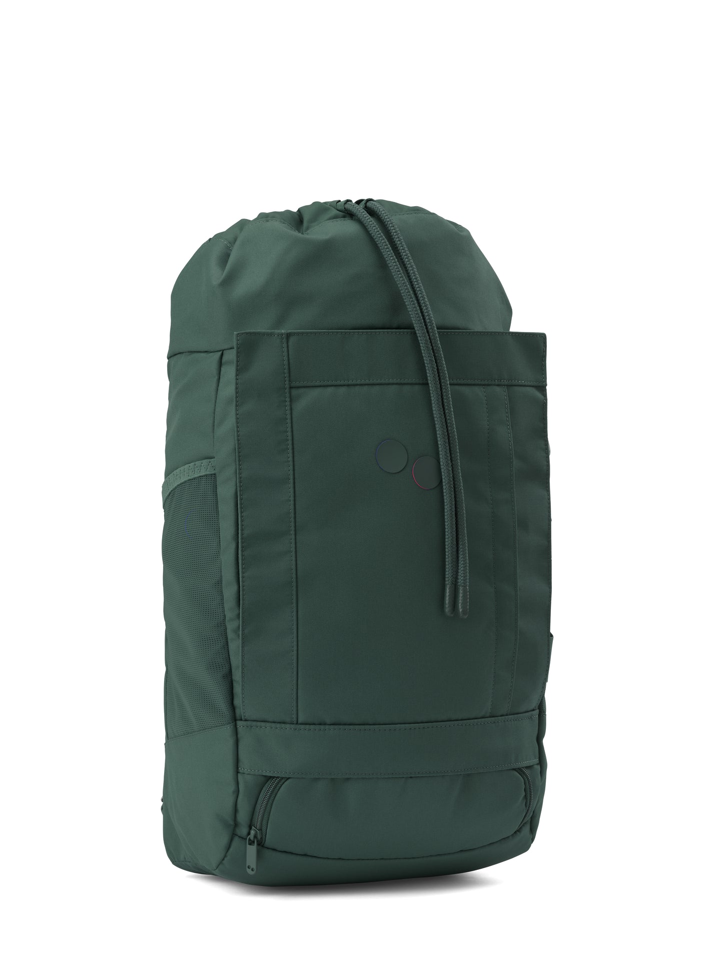 Blok Medium Backpack cosmo green | Bildmaterial bereitgestellt von SHOES.PLEASE.