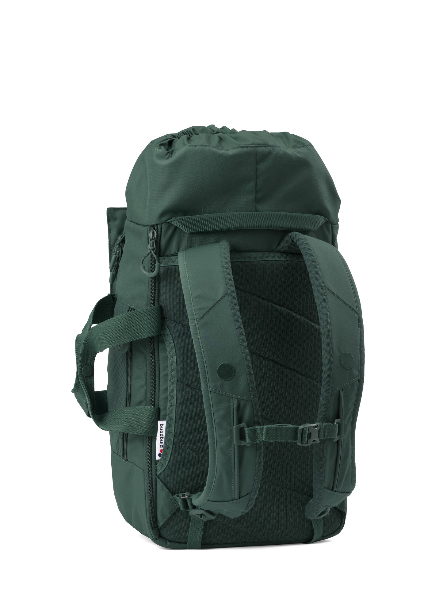 Blok Medium Backpack cosmo green | Bildmaterial bereitgestellt von SHOES.PLEASE.