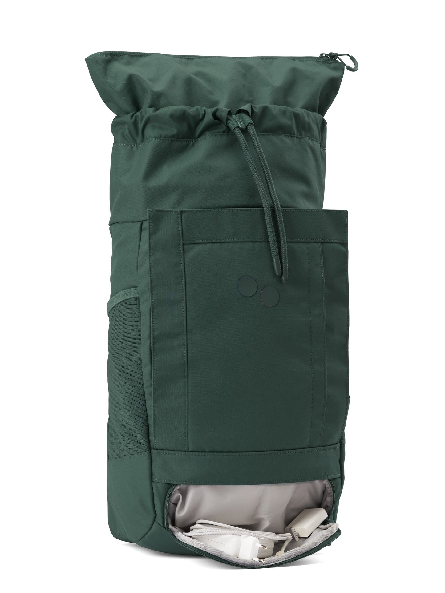 Blok Medium Backpack cosmo green | Bildmaterial bereitgestellt von SHOES.PLEASE.