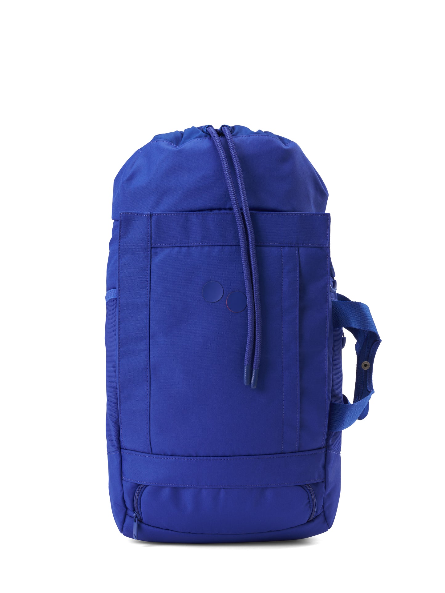Blok Medium Backpack ultimate blue | Bildmaterial bereitgestellt von SHOES.PLEASE.