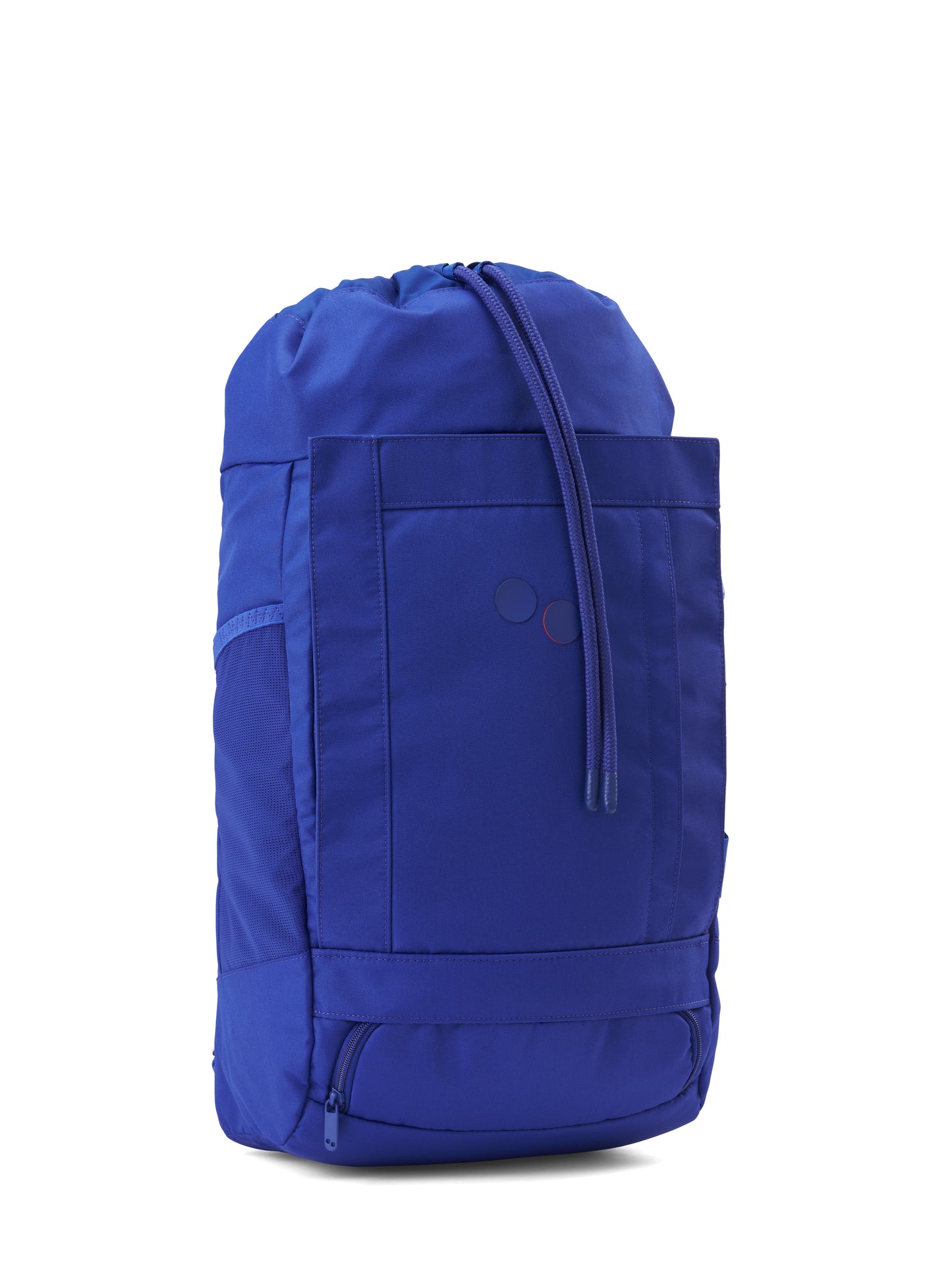 Blok Medium Backpack ultimate blue | Bildmaterial bereitgestellt von SHOES.PLEASE.