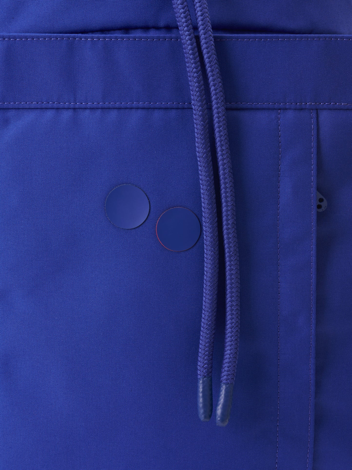 Blok Medium Backpack ultimate blue | Bildmaterial bereitgestellt von SHOES.PLEASE.