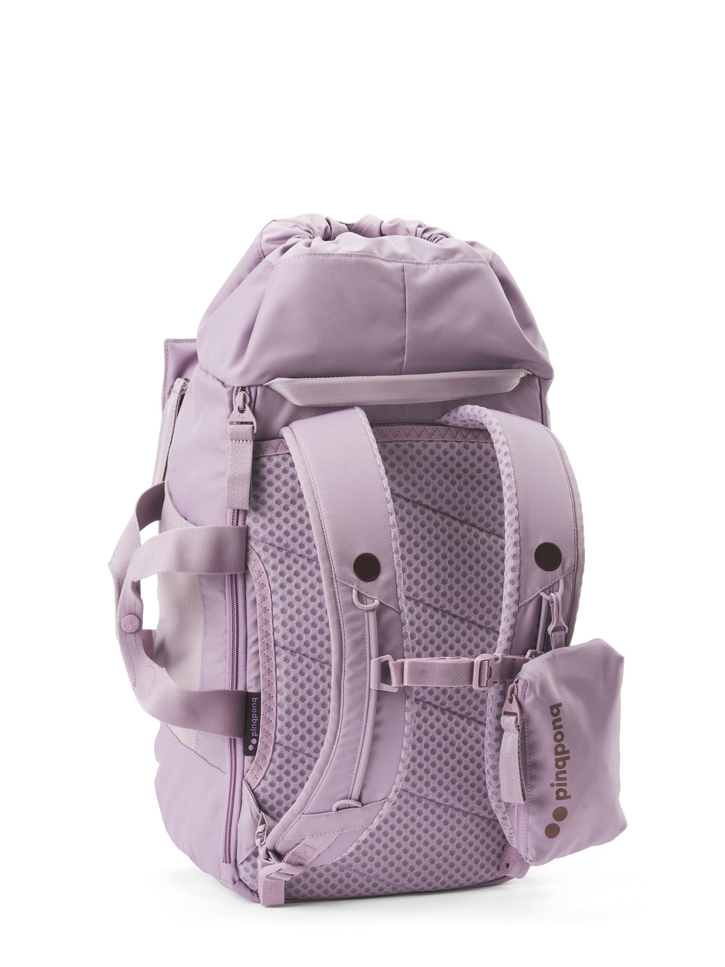 PPC-BLX-001-40143E Blok Medium Construct construct lilac | Bildmaterial bereitgestellt von SHOES.PLEASE.