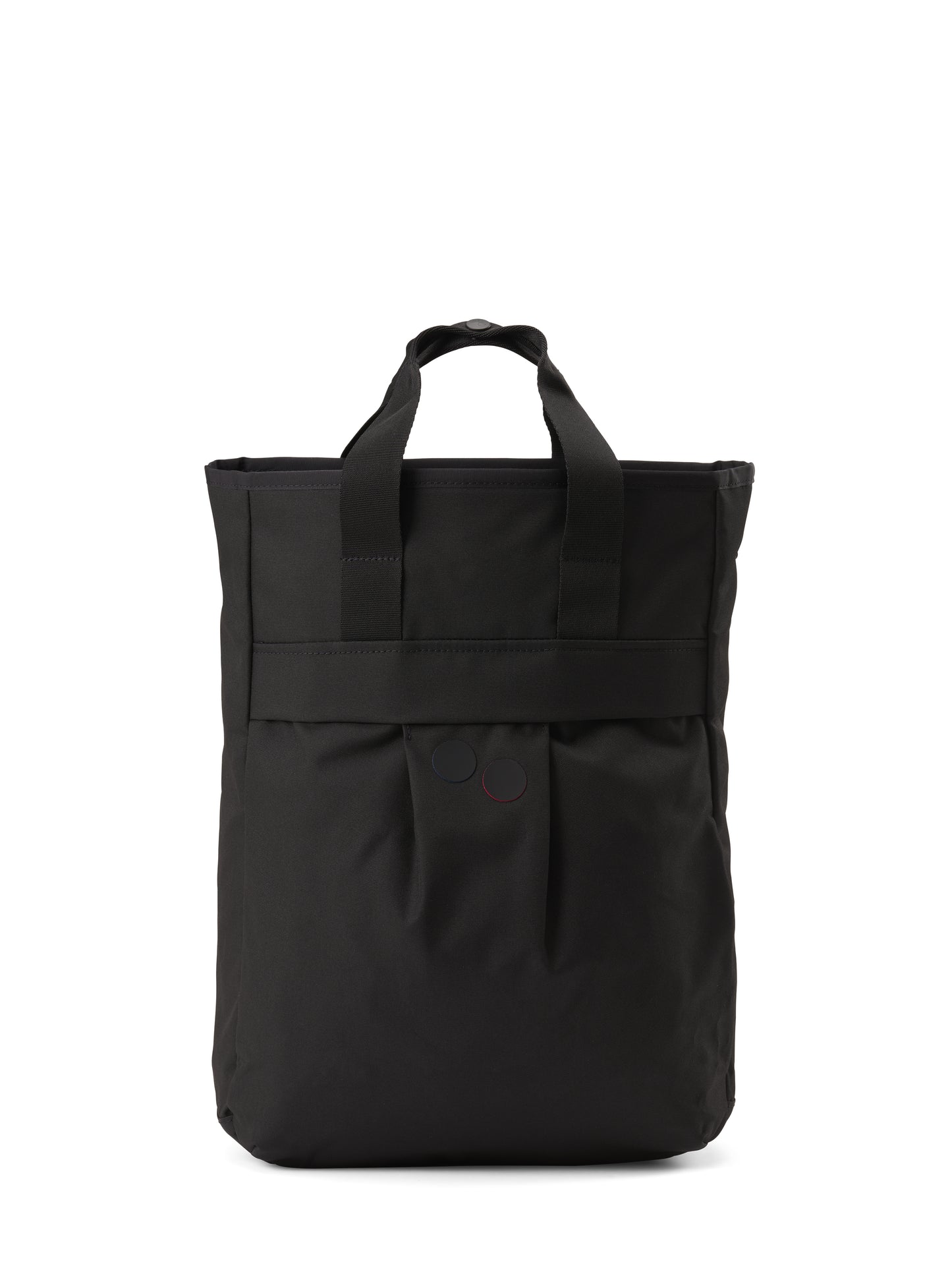 Komo Backpack rooted black | Bildmaterial bereitgestellt von SHOES.PLEASE.