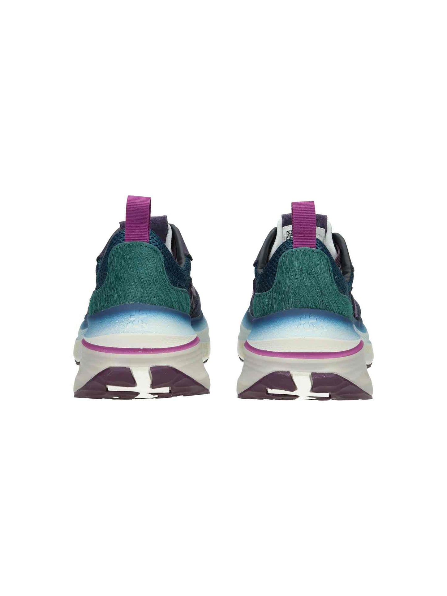 Hill VAR 7854 blue/burgundy | Bildmaterial bereitgestellt von SHOES.PLEASE.