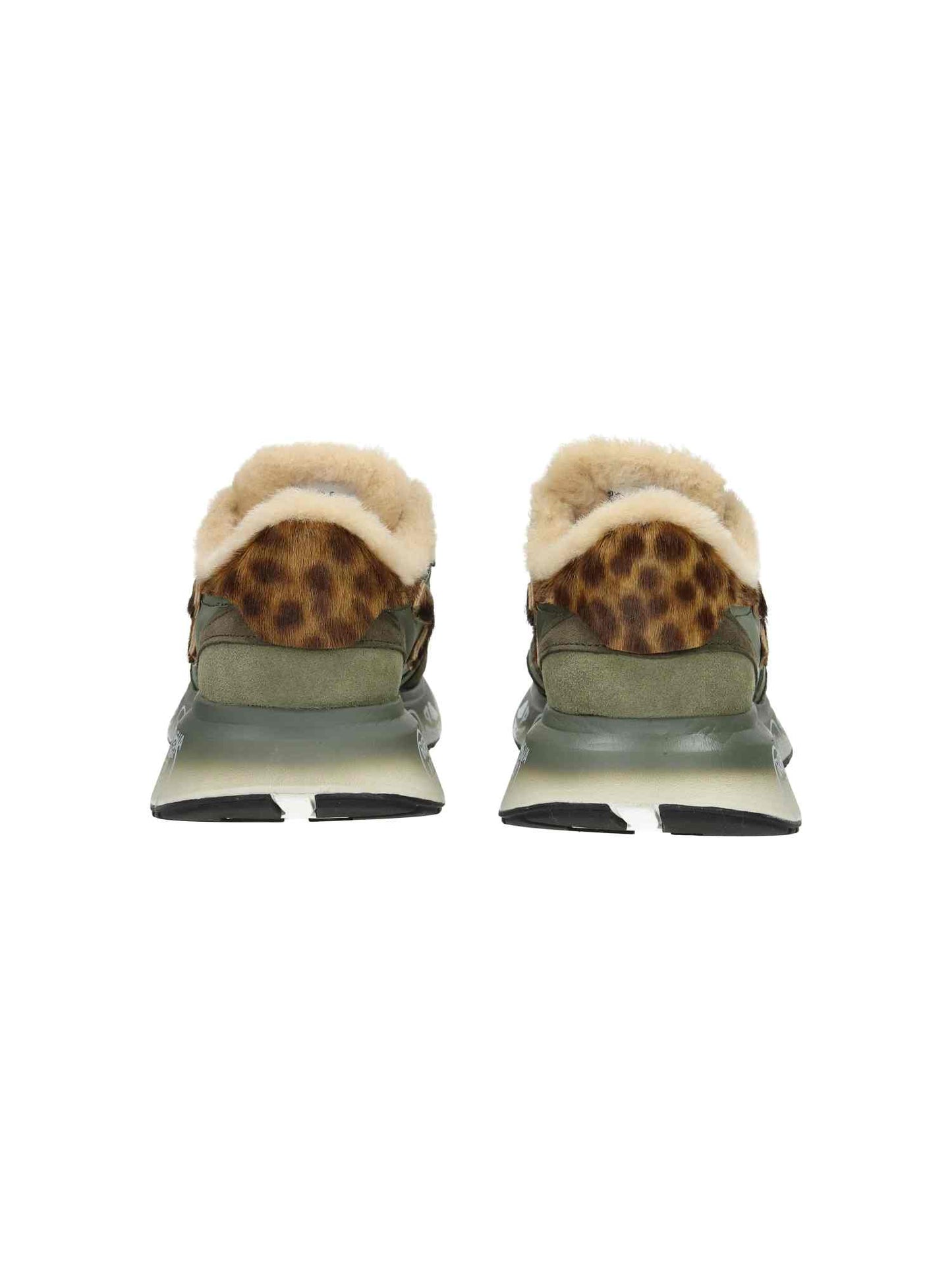 Lauryn VAR 7790M khaki | Bildmaterial bereitgestellt von SHOES.PLEASE.