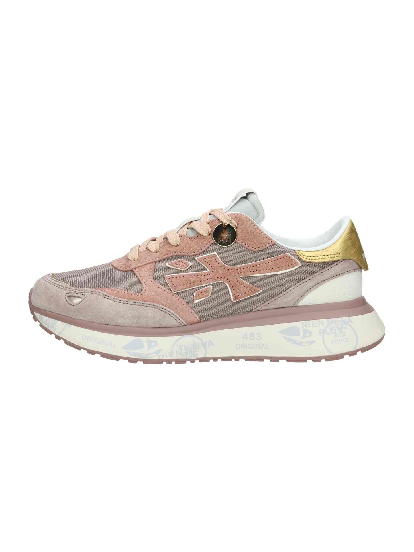 Lauryn VAR 7801 light pink | Bildmaterial bereitgestellt von SHOES.PLEASE.