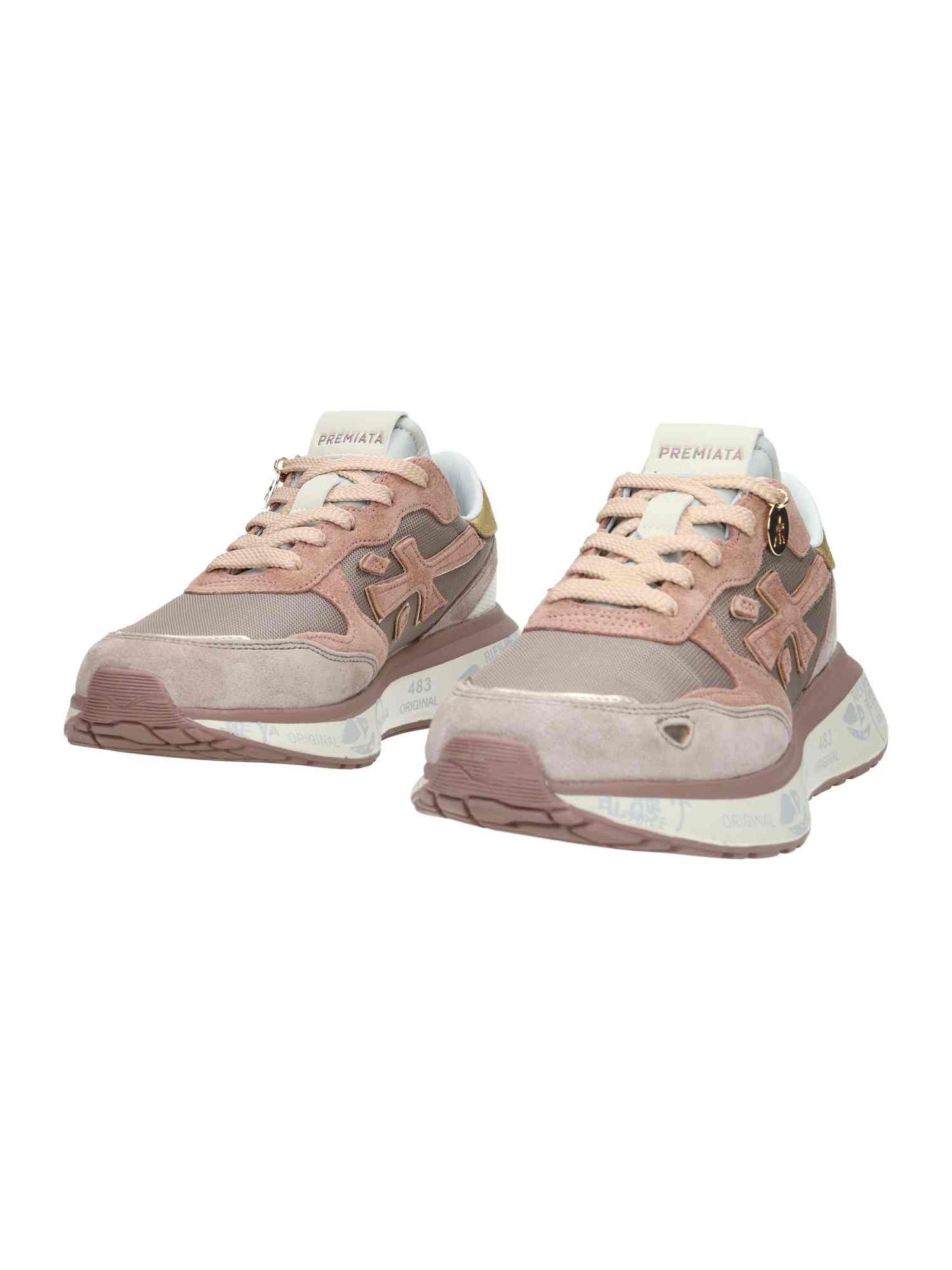 Lauryn VAR 7801 light pink | Bildmaterial bereitgestellt von SHOES.PLEASE.