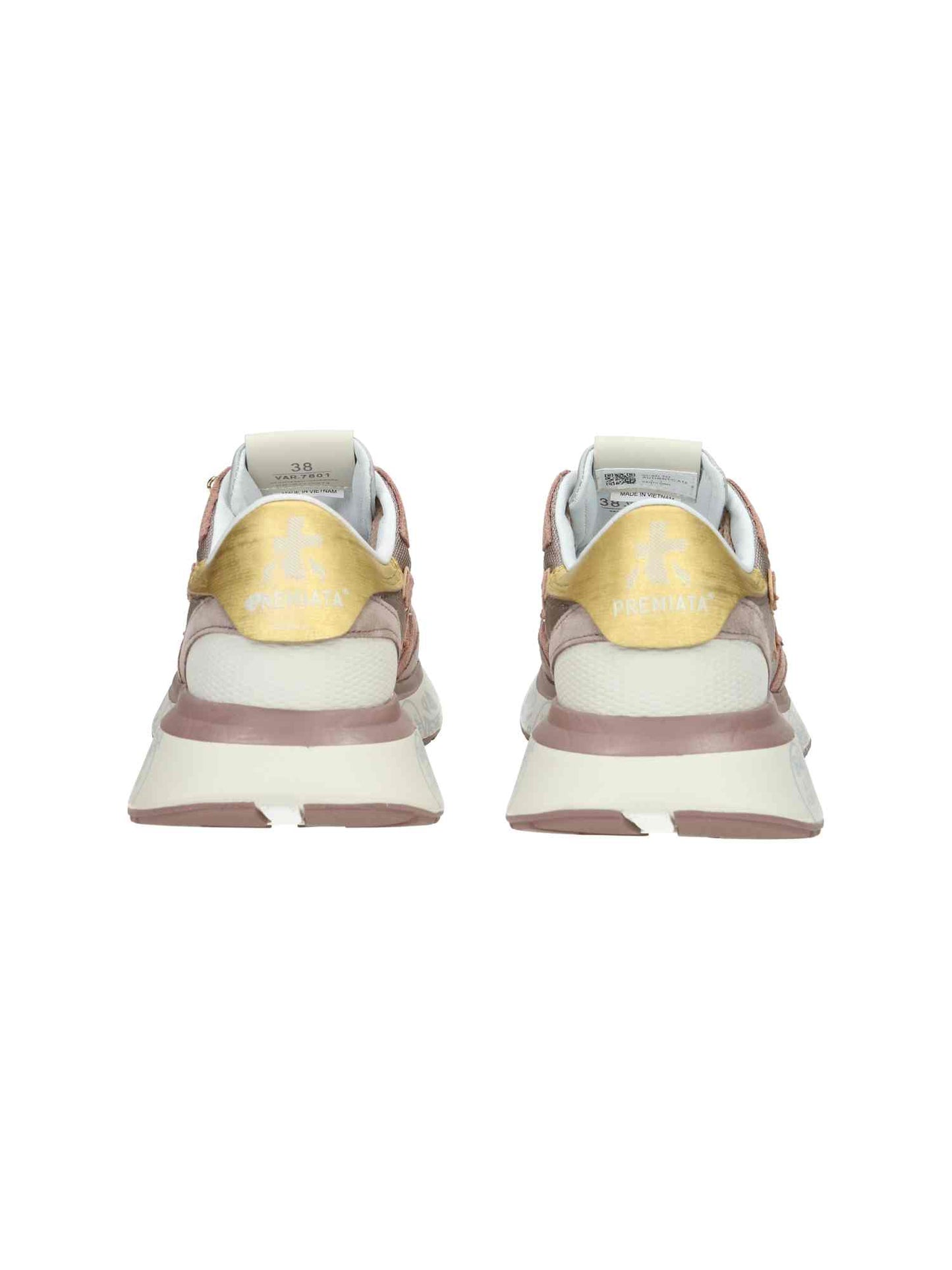 Lauryn VAR 7801 light pink | Bildmaterial bereitgestellt von SHOES.PLEASE.