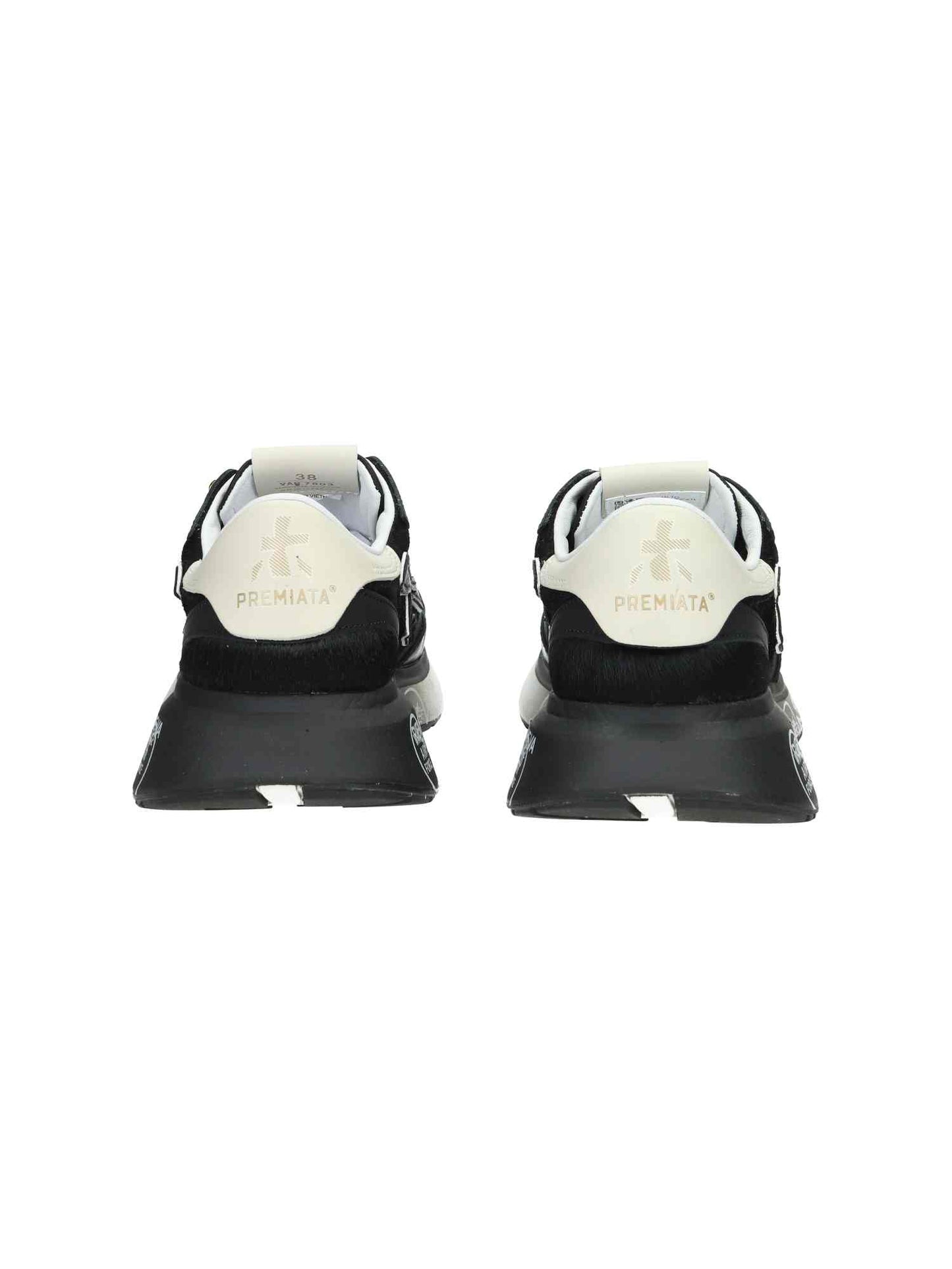 Lauryn VAR 7803 black | Bildmaterial bereitgestellt von SHOES.PLEASE.