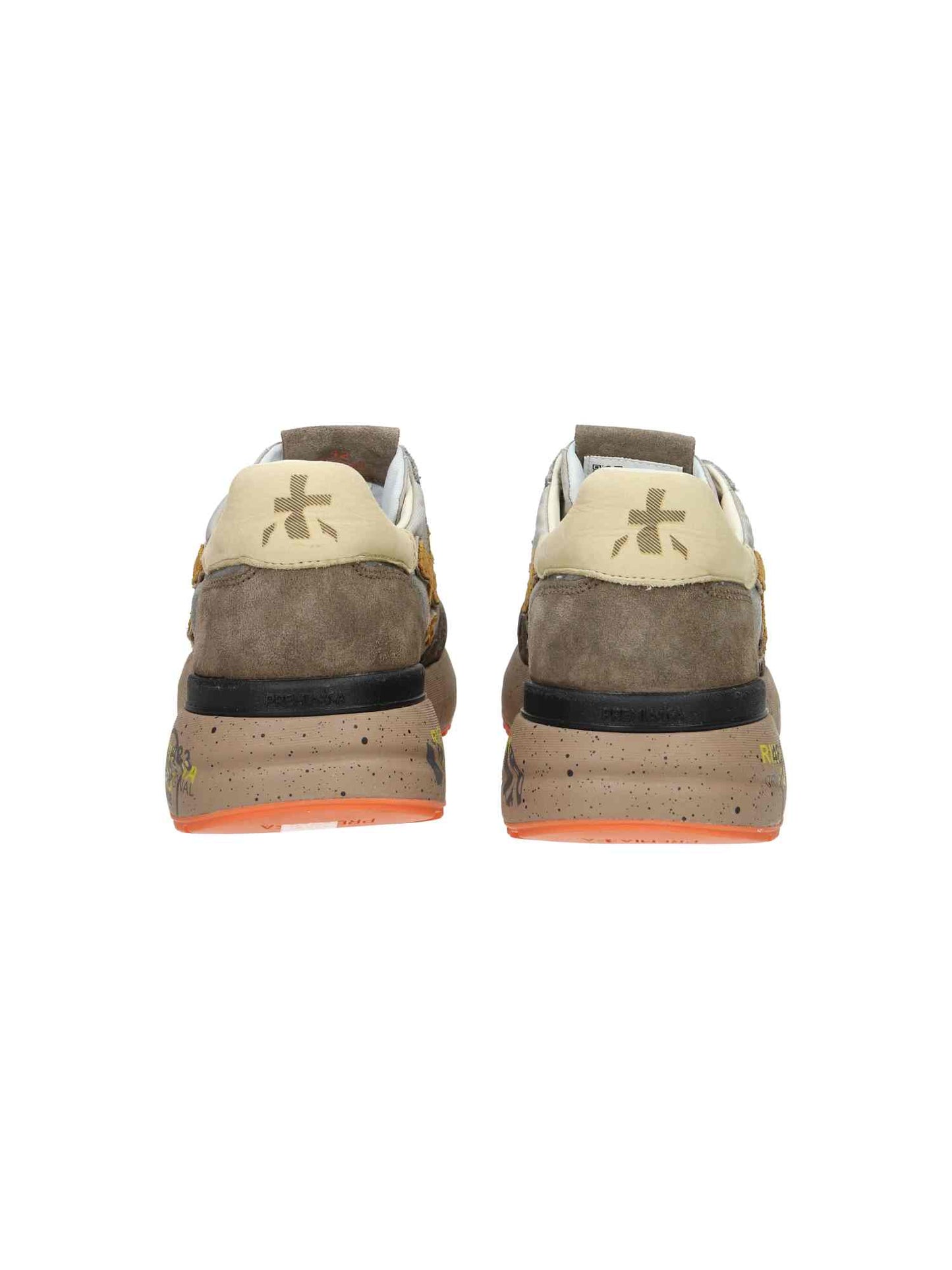 Mick VAR 7866 taupe/brown | Bildmaterial bereitgestellt von SHOES.PLEASE.