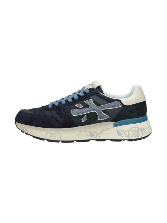 Mick VAR 7716 dark blue