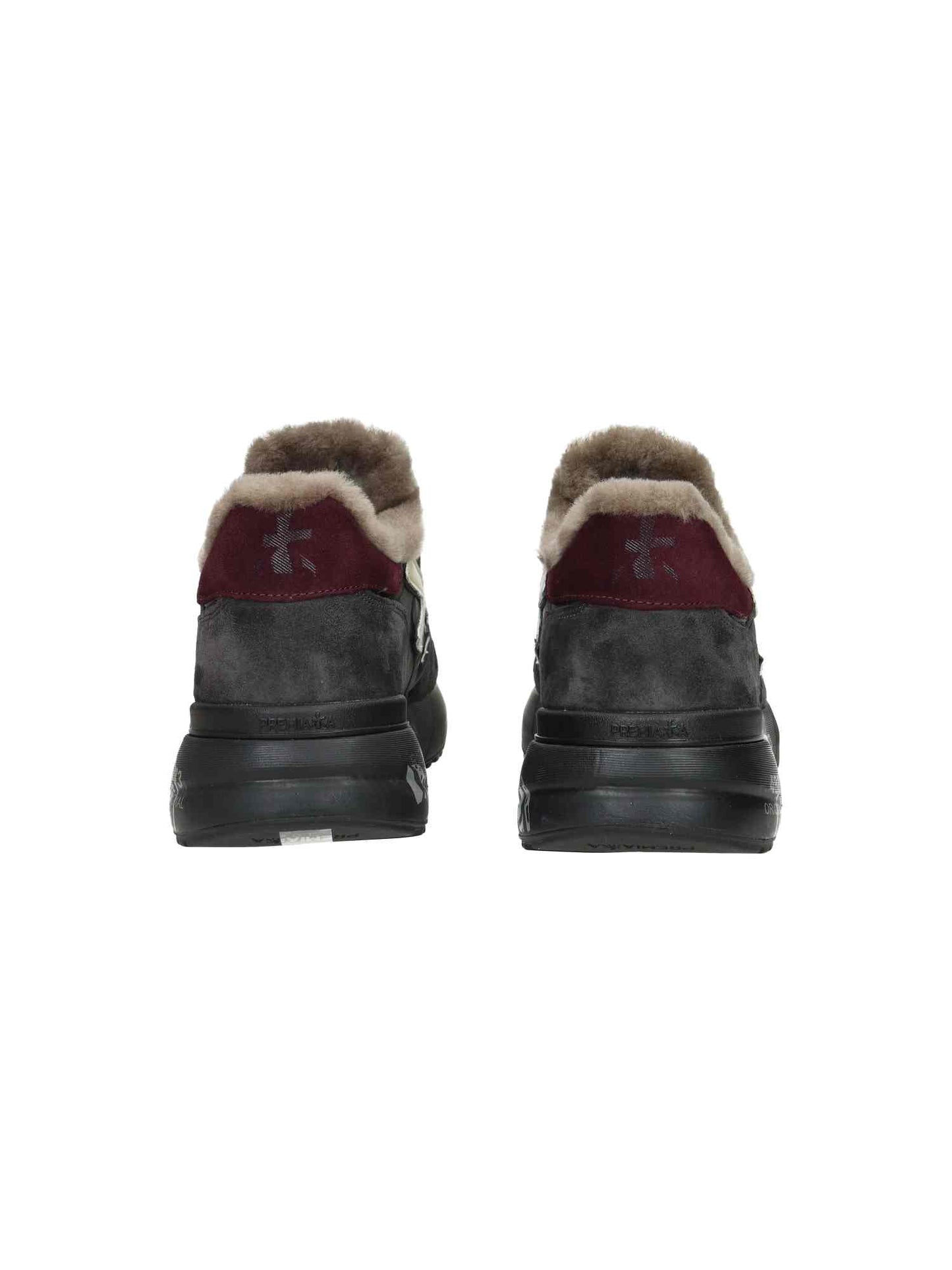 Mick VAR 7719M dark brown | Bildmaterial bereitgestellt von SHOES.PLEASE.