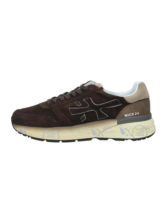 Mick VAR 7898 brown