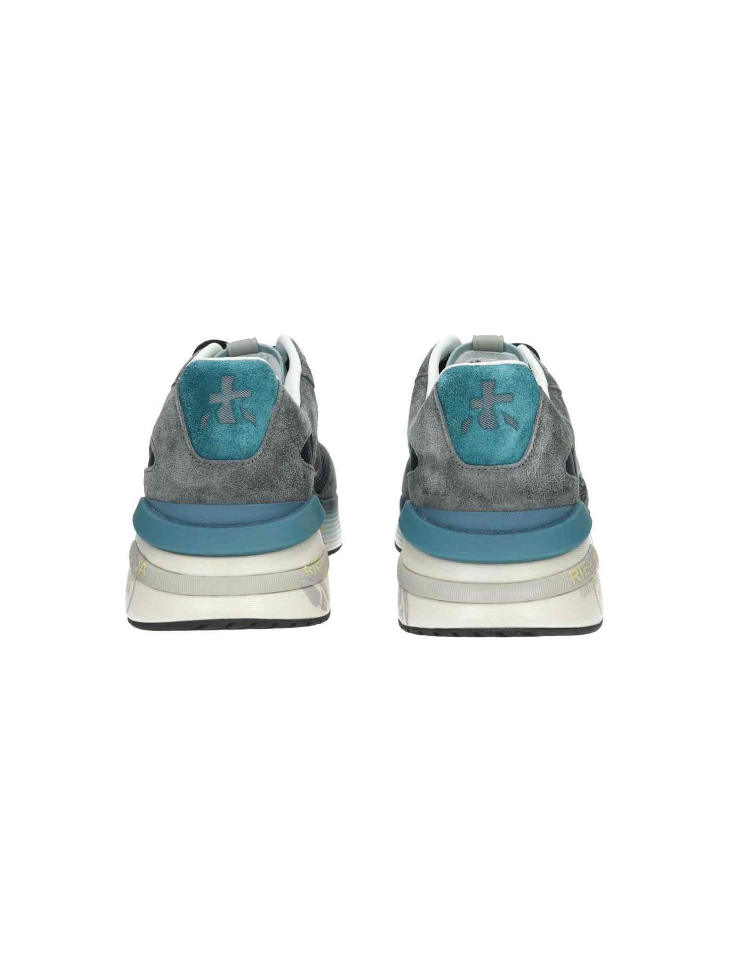 Moerun VAR 7772 grey/blue | Bildmaterial bereitgestellt von SHOES.PLEASE.