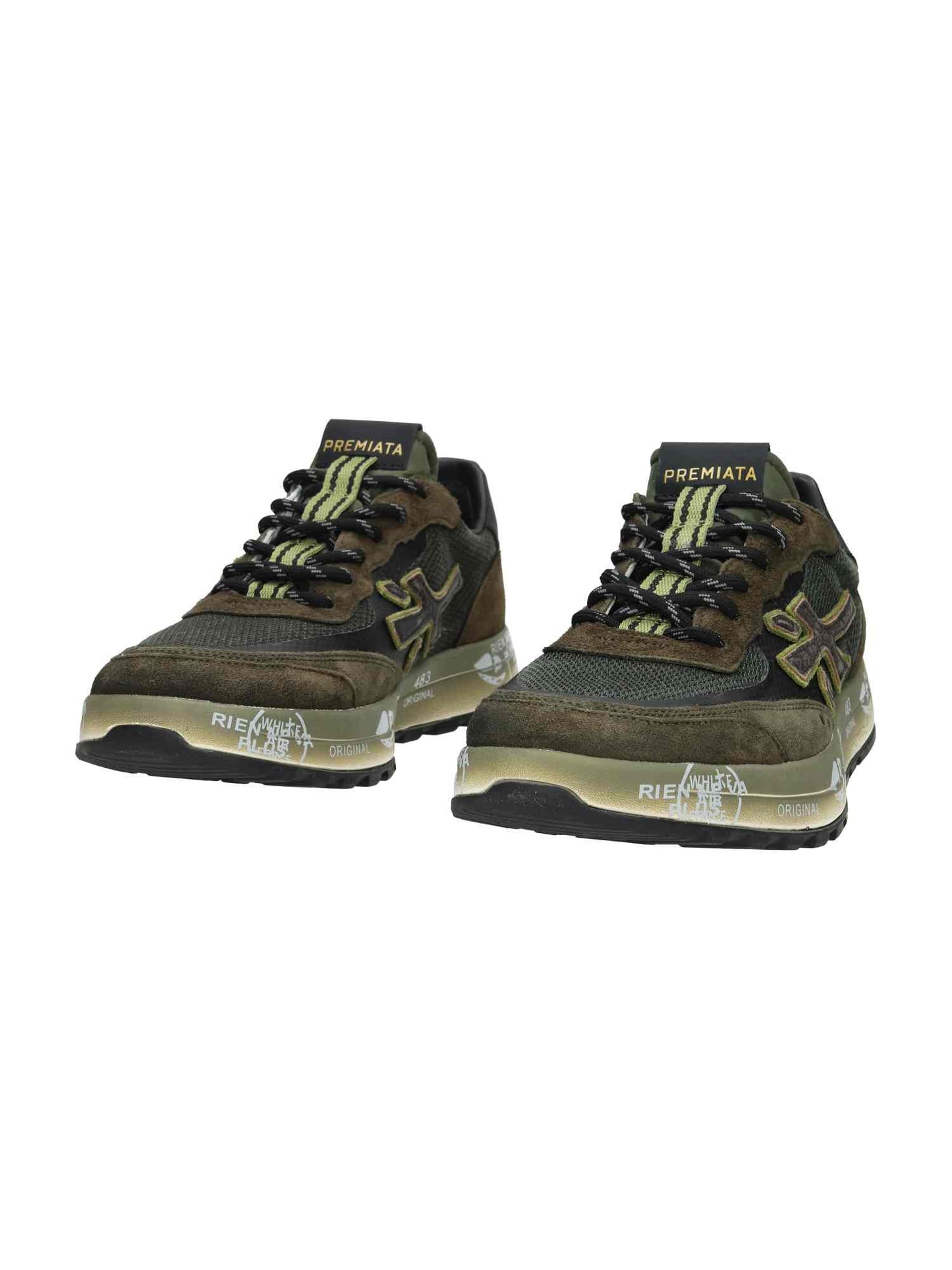 Nous VAR 7731 brown | Bildmaterial bereitgestellt von SHOES.PLEASE.