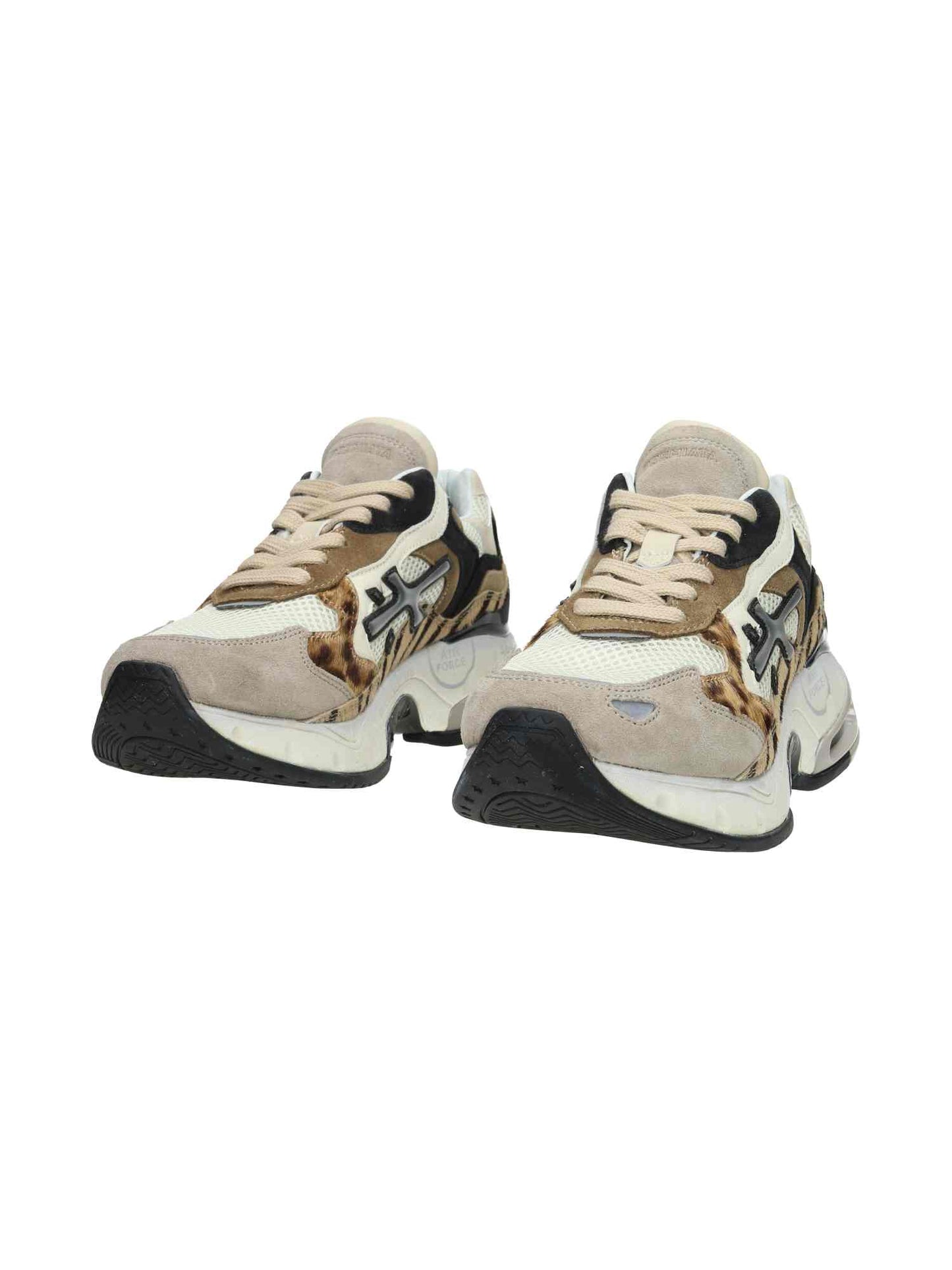 Sharkyd VAR 425 taupe/beige/animalier leo | Bildmaterial bereitgestellt von SHOES.PLEASE.