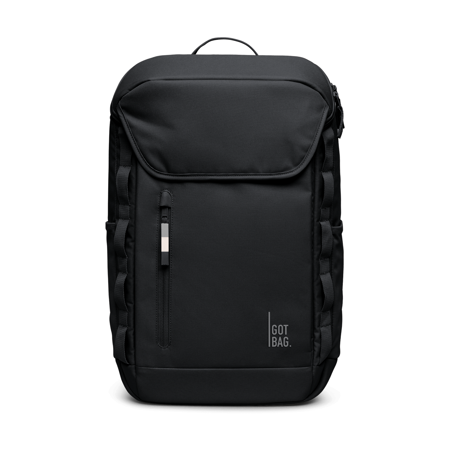 Pro Pack monochrome black | Bildmaterial bereitgestellt von SHOES.PLEASE.