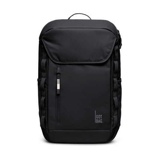Pro Pack monochrome black