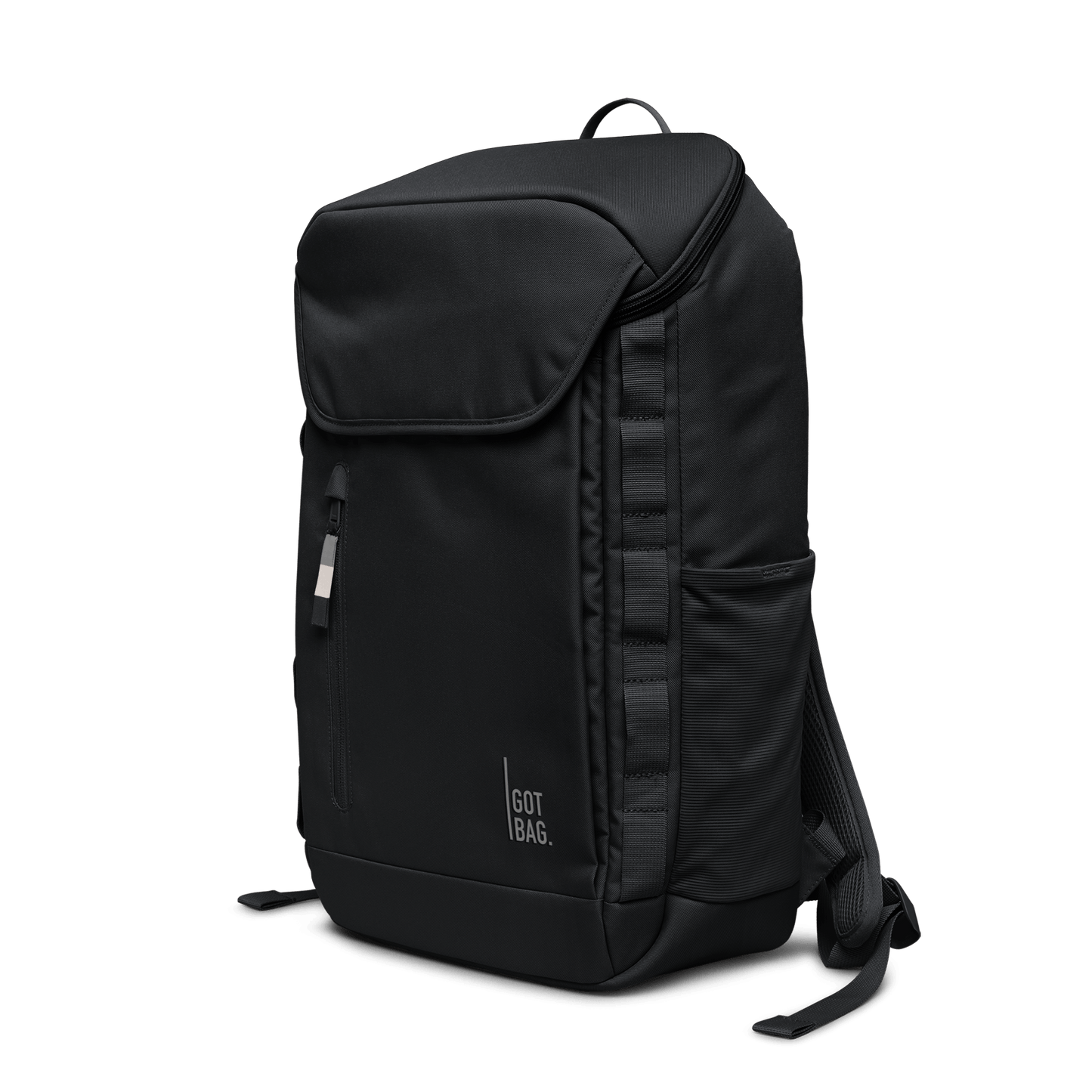 Pro Pack monochrome black | Bildmaterial bereitgestellt von SHOES.PLEASE.