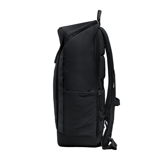 Pro Pack monochrome black
