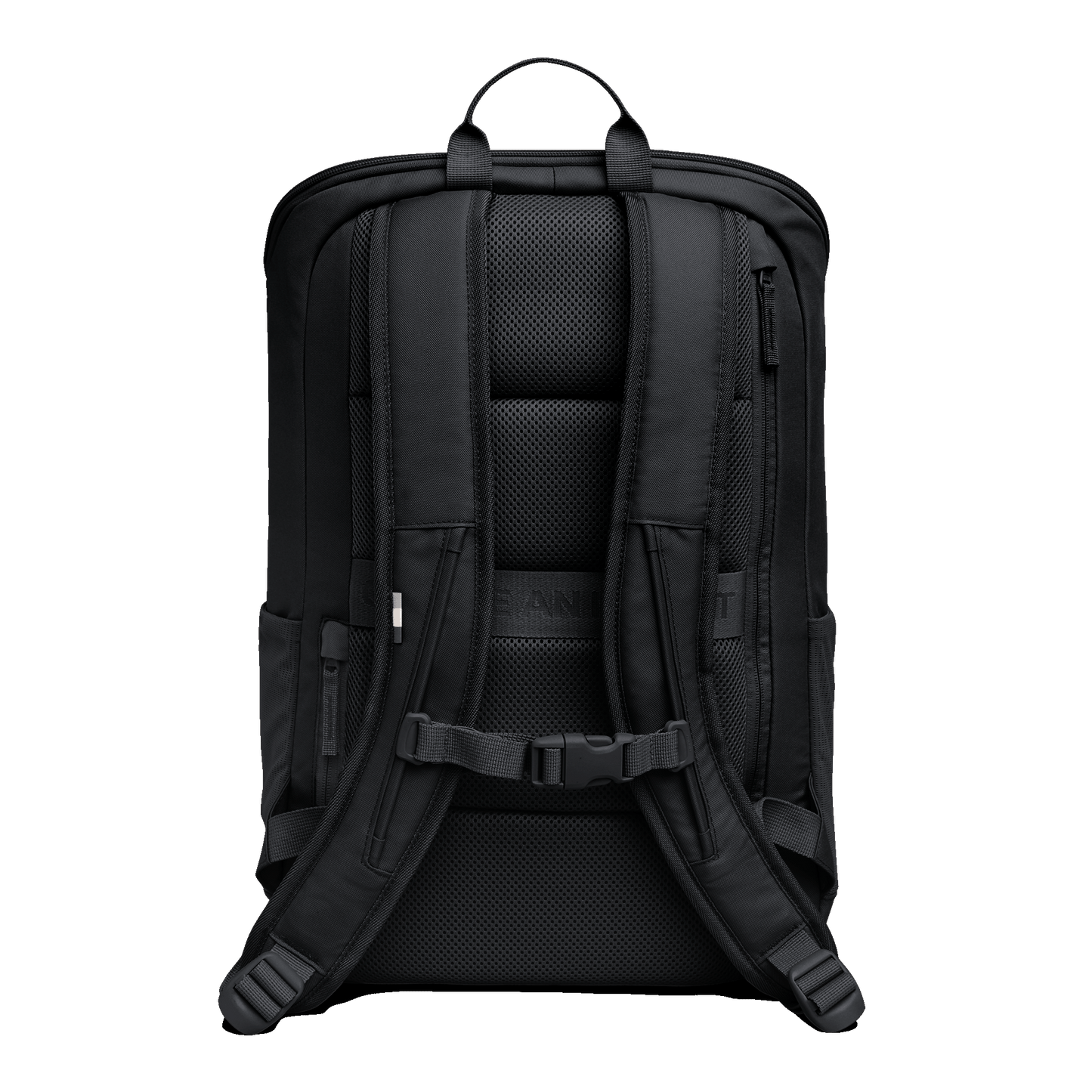 Pro Pack monochrome black | Bildmaterial bereitgestellt von SHOES.PLEASE.