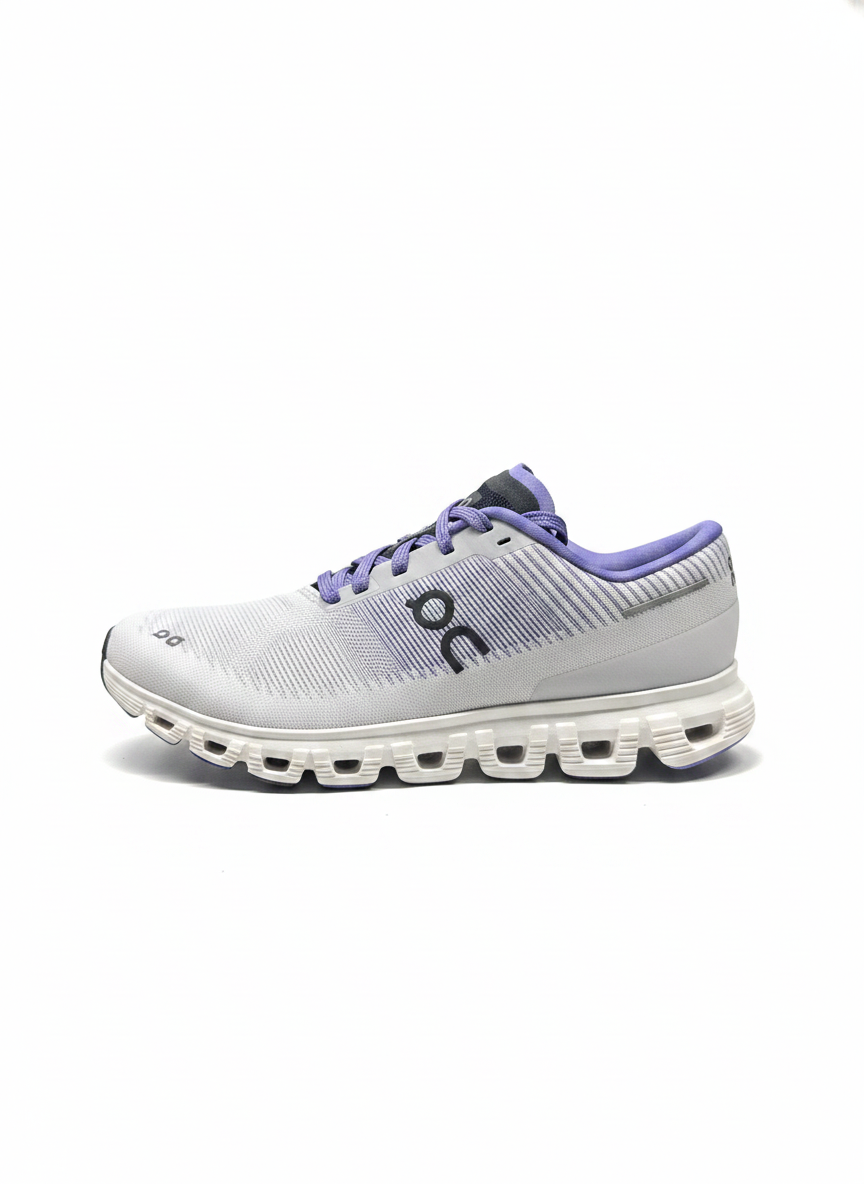 M Cloud 6 Push juniper/lime | Bildmaterial bereitgestellt von SHOES.PLEASE.