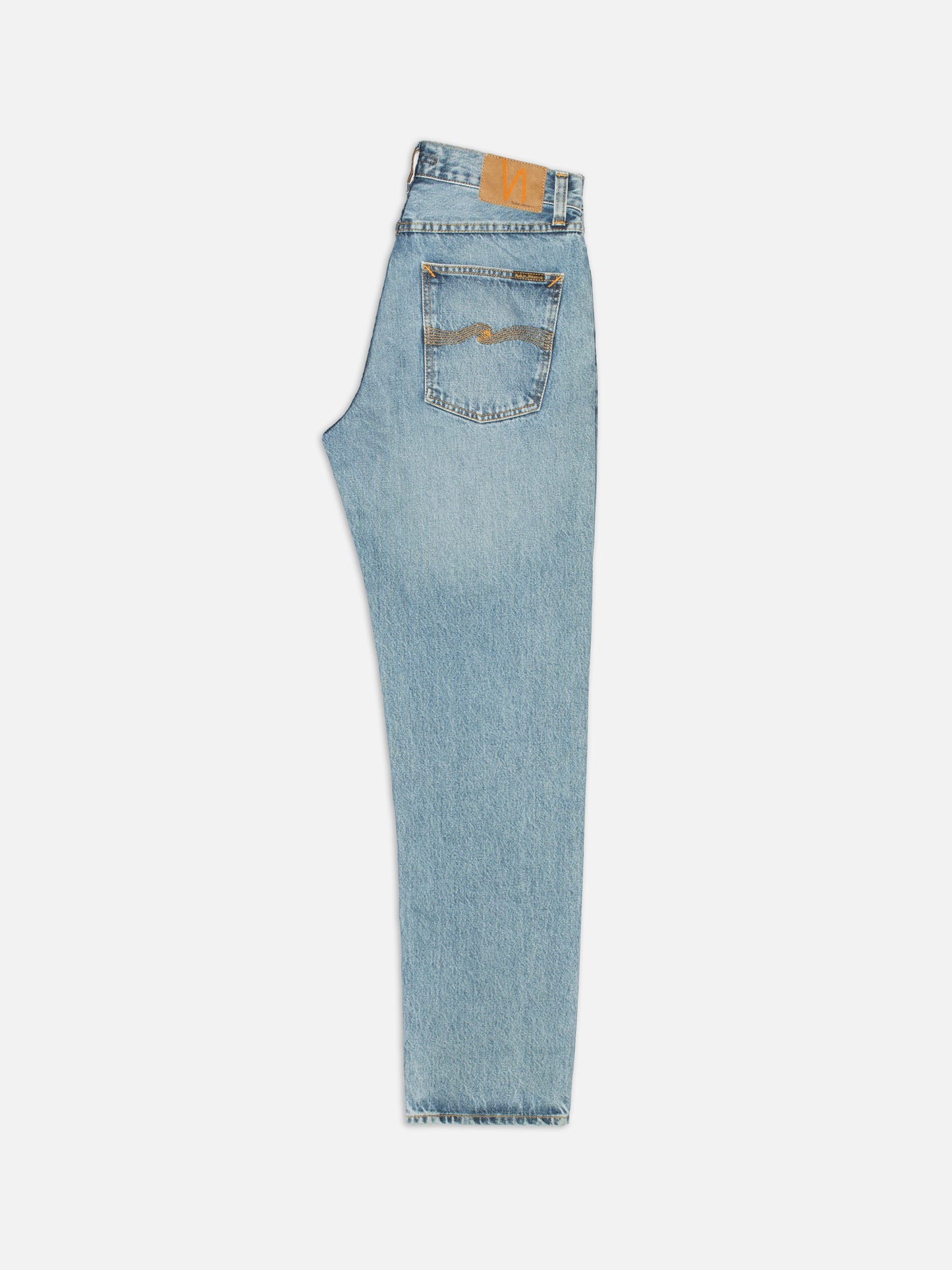 Rad Rufus indigo blues | Bildmaterial bereitgestellt von SHOES.PLEASE.