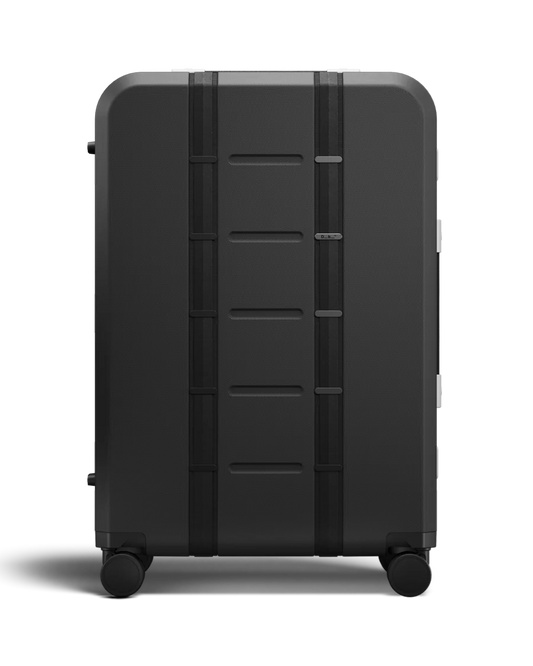 Ramverk Pro Check-in Luggage Large  silver