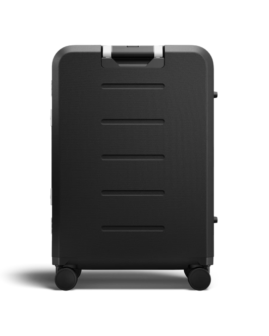 Ramverk Pro Check-in Luggage Medium silver