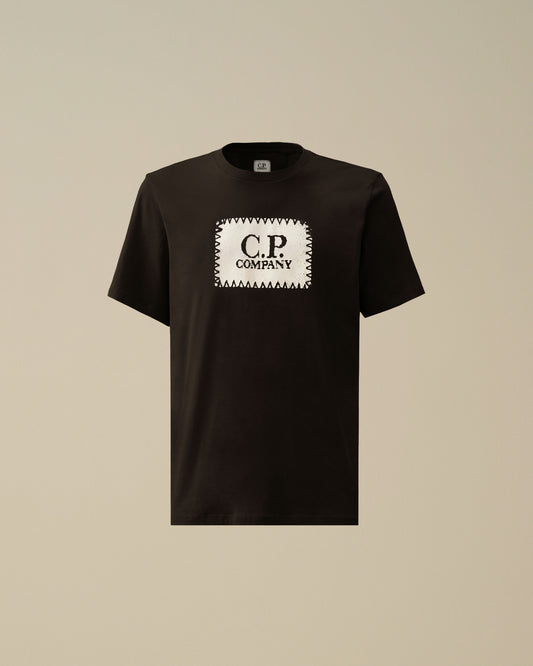 T-SHIRTS - SHORT SLEEVE black