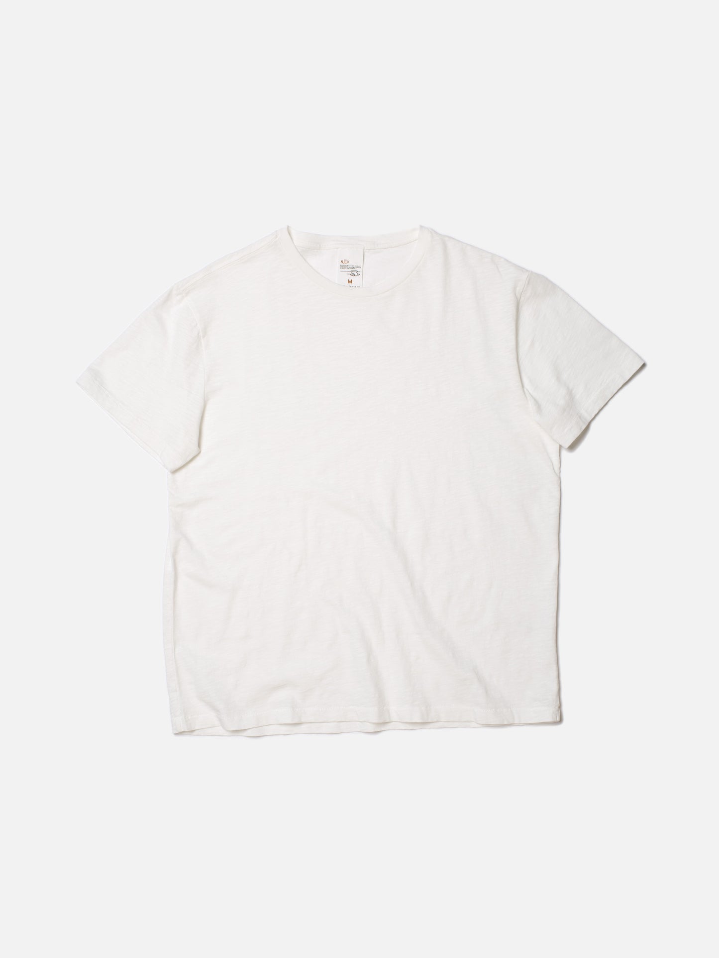 Roffe T-Shirt offwhite | Bildmaterial bereitgestellt von SHOES.PLEASE.
