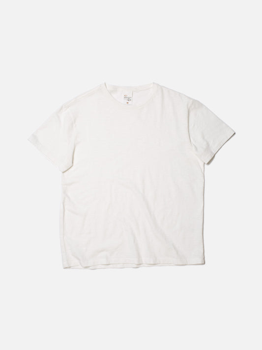 Roffe T-Shirt offwhite
