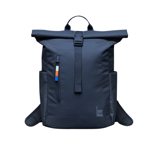 ROLLTOP EASY SMALL deep ocean