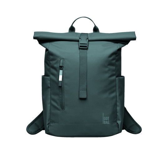 ROLLTOP EASY SMALL sea teal