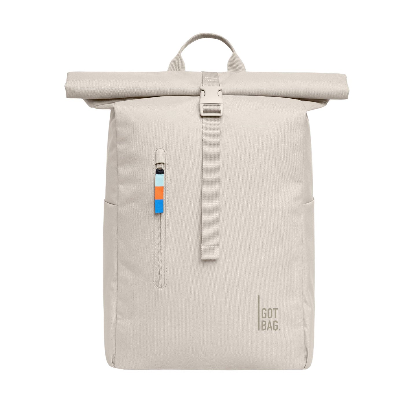 Rolltop Easy soft shell | Bildmaterial bereitgestellt von SHOES.PLEASE.