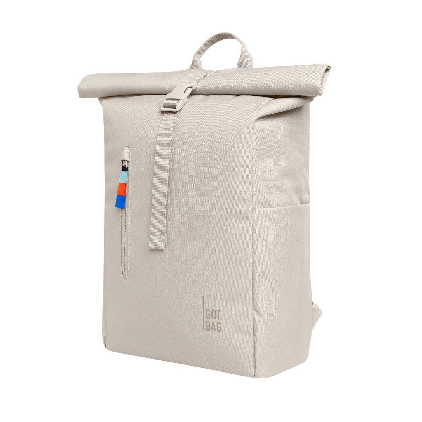 Rolltop Easy soft shell | Bildmaterial bereitgestellt von SHOES.PLEASE.