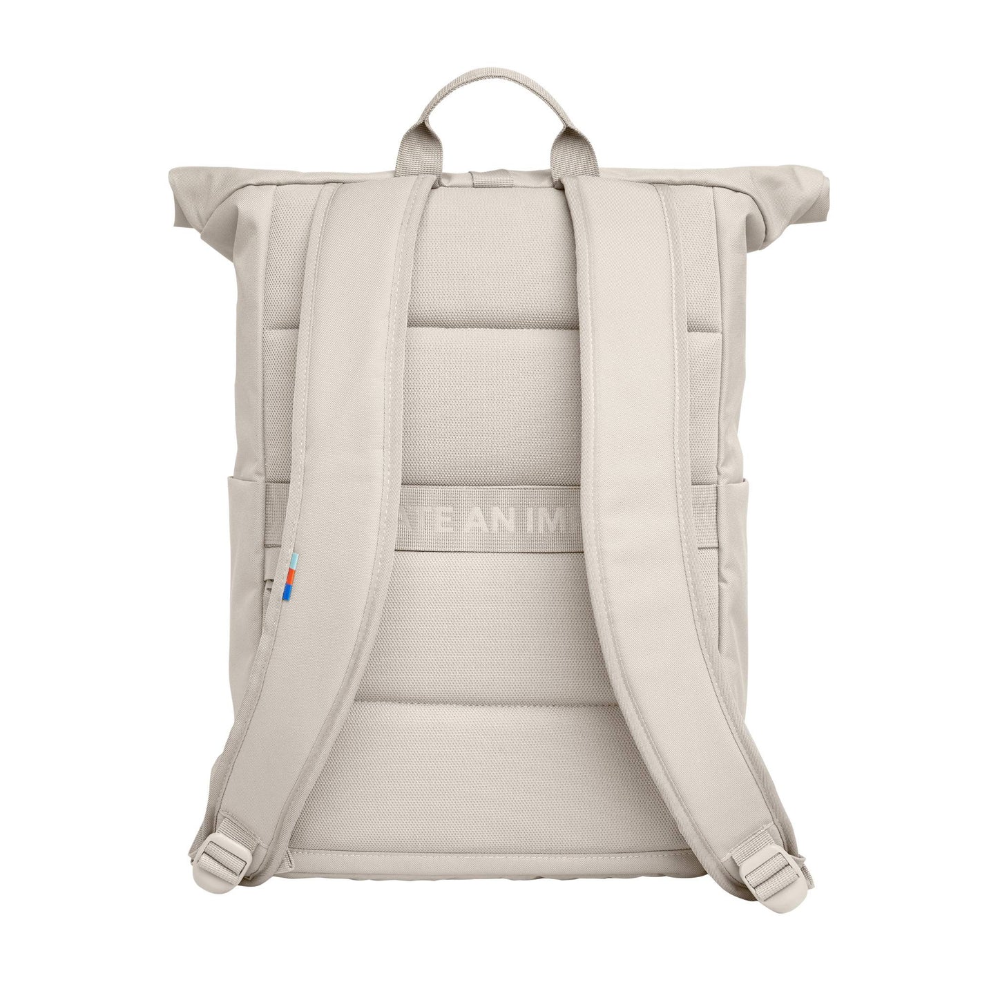 Rolltop Easy soft shell | Bildmaterial bereitgestellt von SHOES.PLEASE.