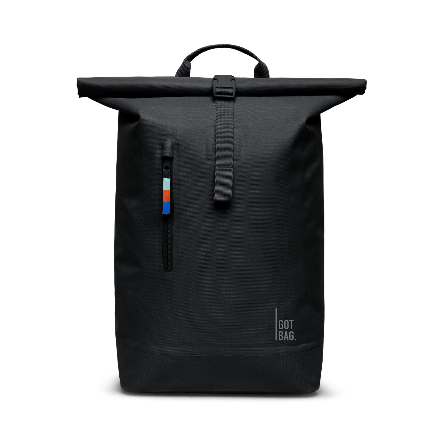 Rolltop Lite black | Bildmaterial bereitgestellt von SHOES.PLEASE.