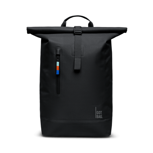 Rolltop Lite black